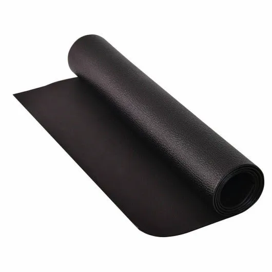 47/59/78 Inch Long Thicken Equipment Mat for Home and Gym Use-78 x 36 x 0.25 inches