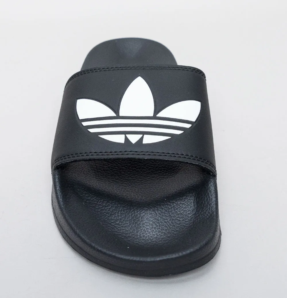 Adidas Adilette Lite Slides Black