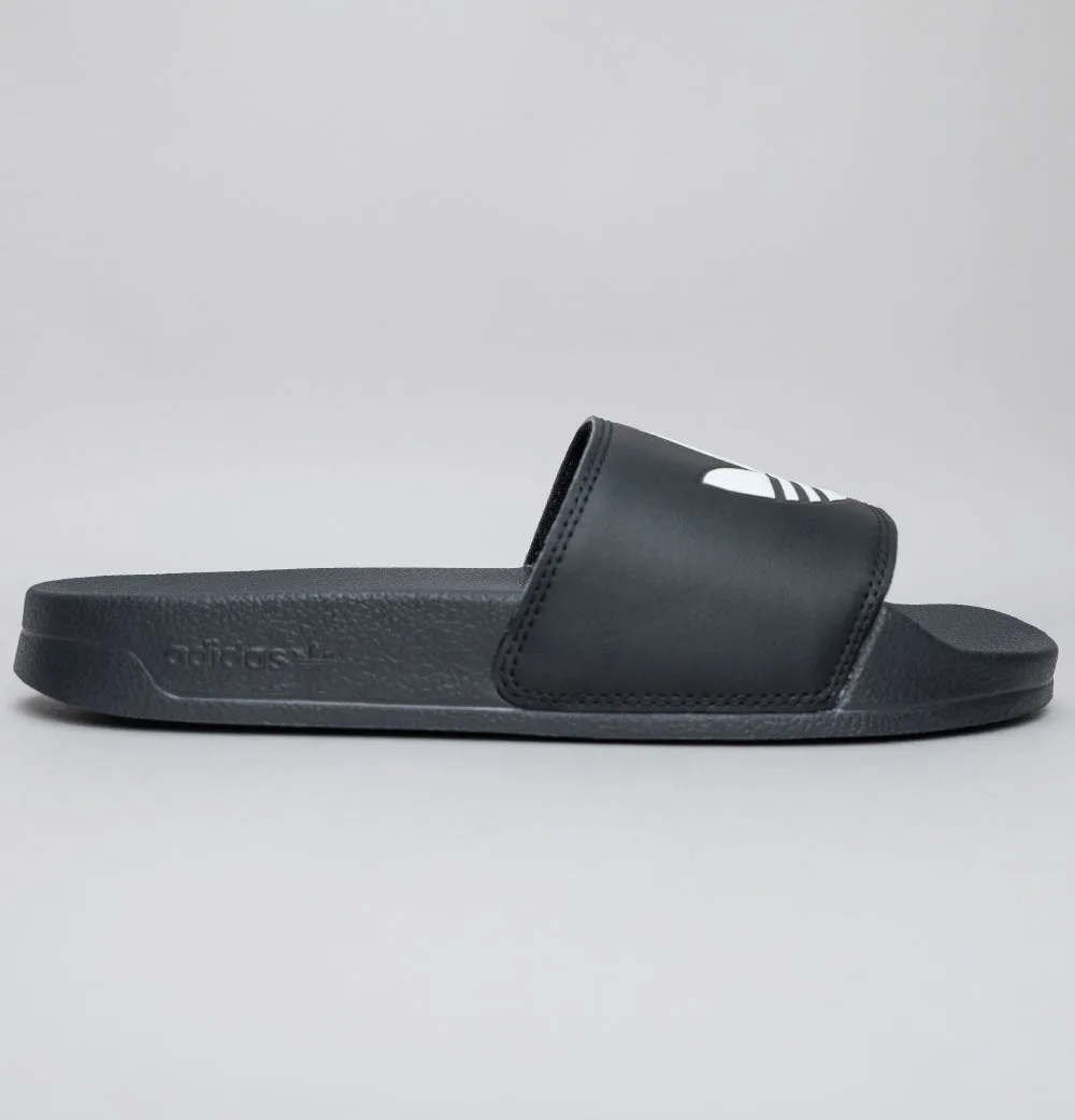 Adidas Adilette Lite Slides Black