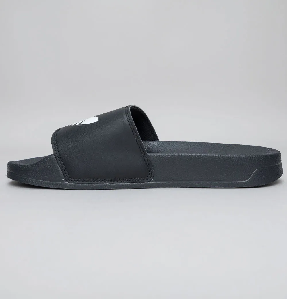 Adidas Adilette Lite Slides Black