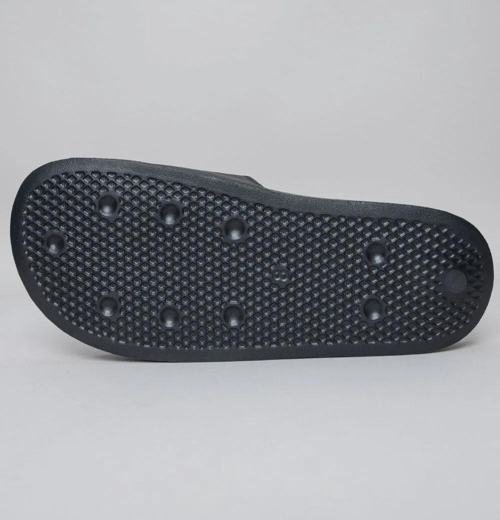 Adidas Adilette Lite Slides Black