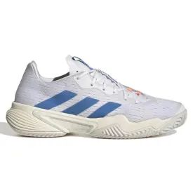 ADIDAS BARRICADE PARLEY TENNIS SHOES MEN'S