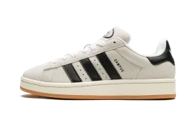 adidas Campus 00s Crystal White Core Black