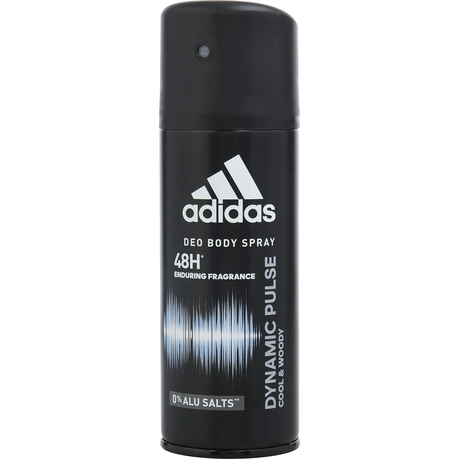 ADIDAS DYNAMIC PULSE by Adidas - DEODORANT BODY SPRAY-48H 5 OZ - Men