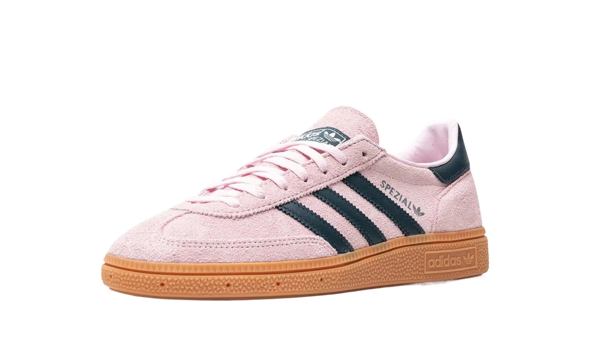 Adidas Handball Spezial Clear Pink Arctic Night