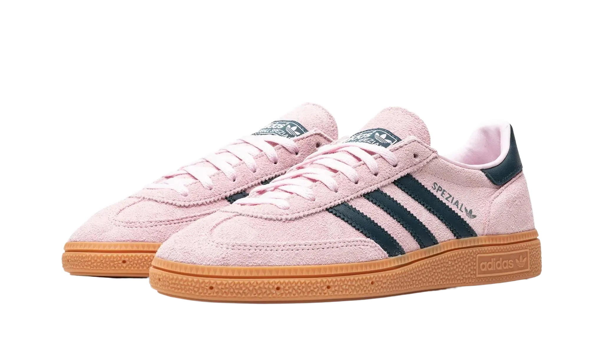 Adidas Handball Spezial Clear Pink Arctic Night