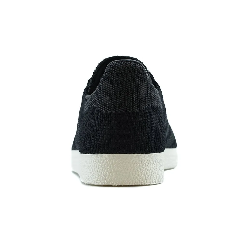 adidas Originals - Gazelle PK (Core Black/Core Black/Off White)