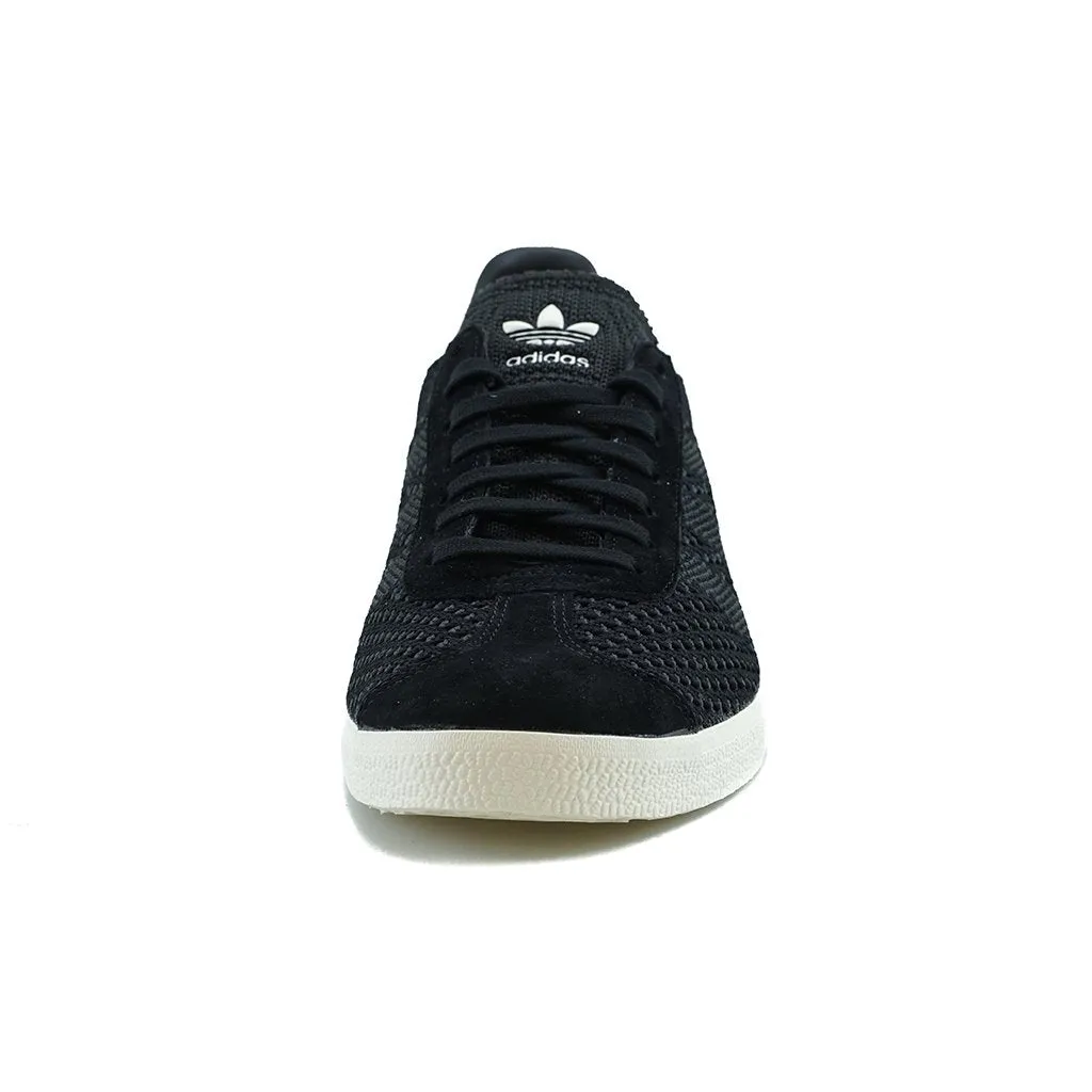 adidas Originals - Gazelle PK (Core Black/Core Black/Off White)