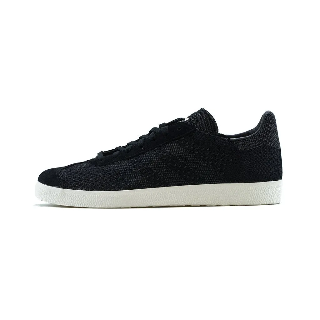 adidas Originals - Gazelle PK (Core Black/Core Black/Off White)