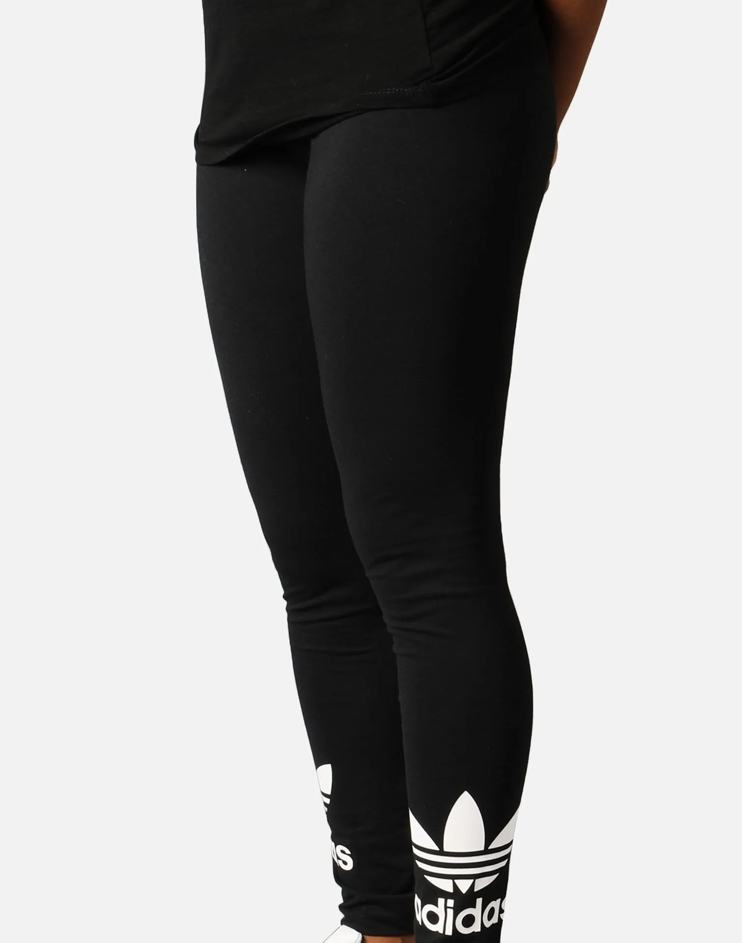 Adidas ORIGINALS TREFOIL LEGGING