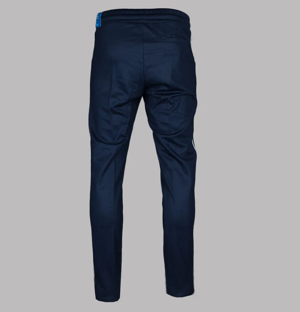 Adidas Primeblue Beckenbauer Track Pants Night Indigo