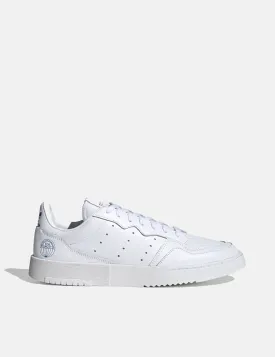 Adidas Super Court (EF5887) - FTW White/FTW White/Blue