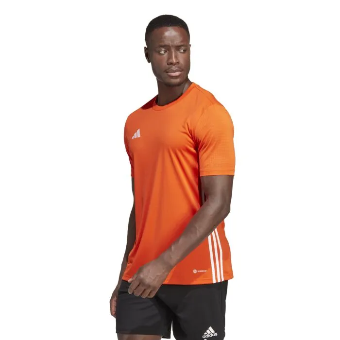 Adidas Tabela Jersey - Team Orange / White - Youth