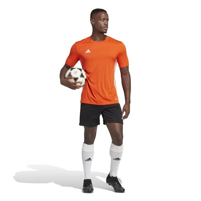 Adidas Tabela Jersey - Team Orange / White - Youth