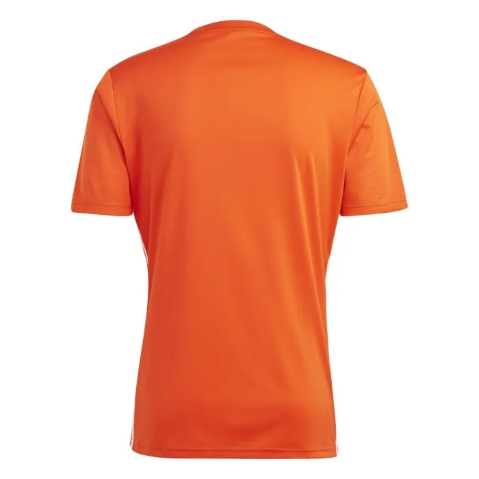 Adidas Tabela Jersey - Team Orange / White - Youth