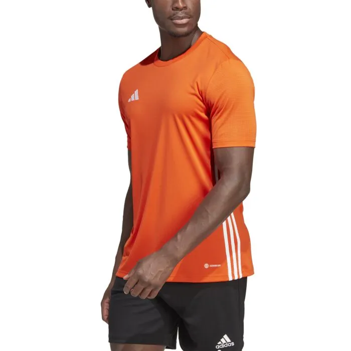 Adidas Tabela Jersey - Team Orange / White - Youth