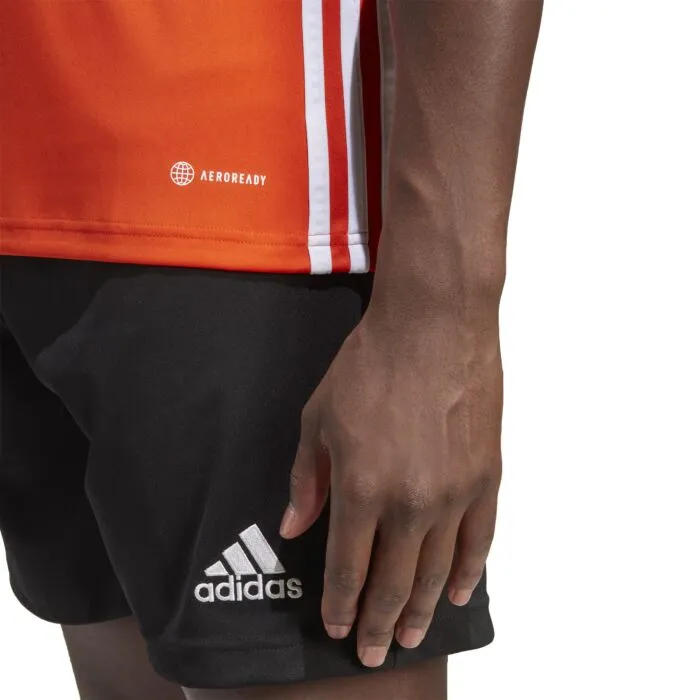 Adidas Tabela Jersey - Team Orange / White - Youth