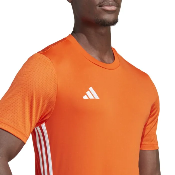 Adidas Tabela Jersey - Team Orange / White - Youth