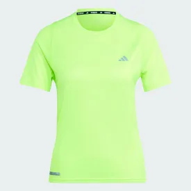 ADIDAS ULTIMATE KNIT T-SHIRT - IM1863