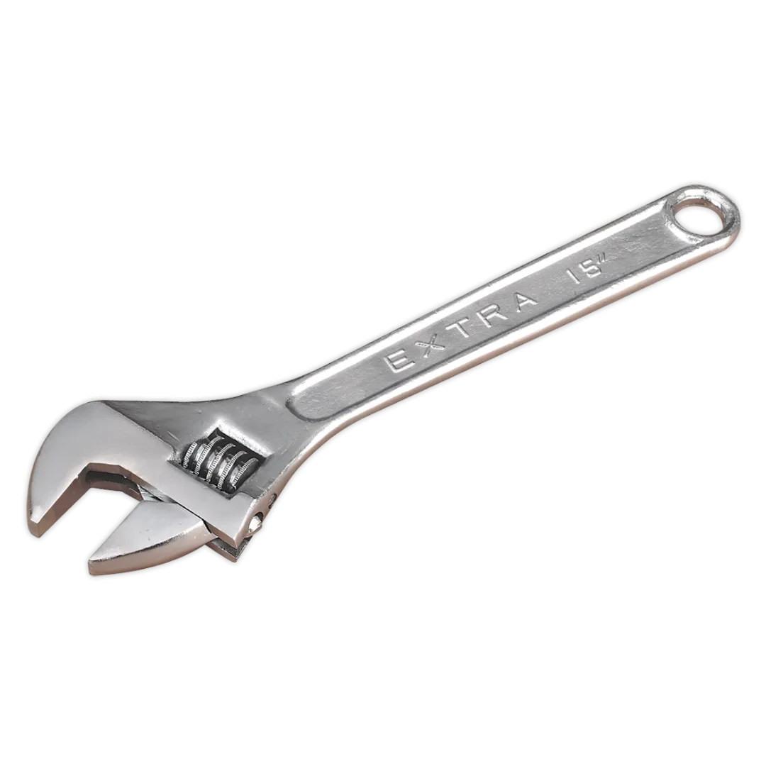 Adjustable Wrench 375mm