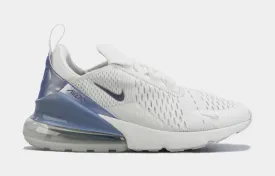 Air Max 270 Essential Womens Running Shoes (White)