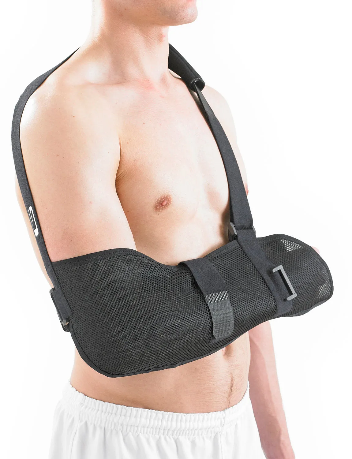 Airflow Breathable Arm Sling