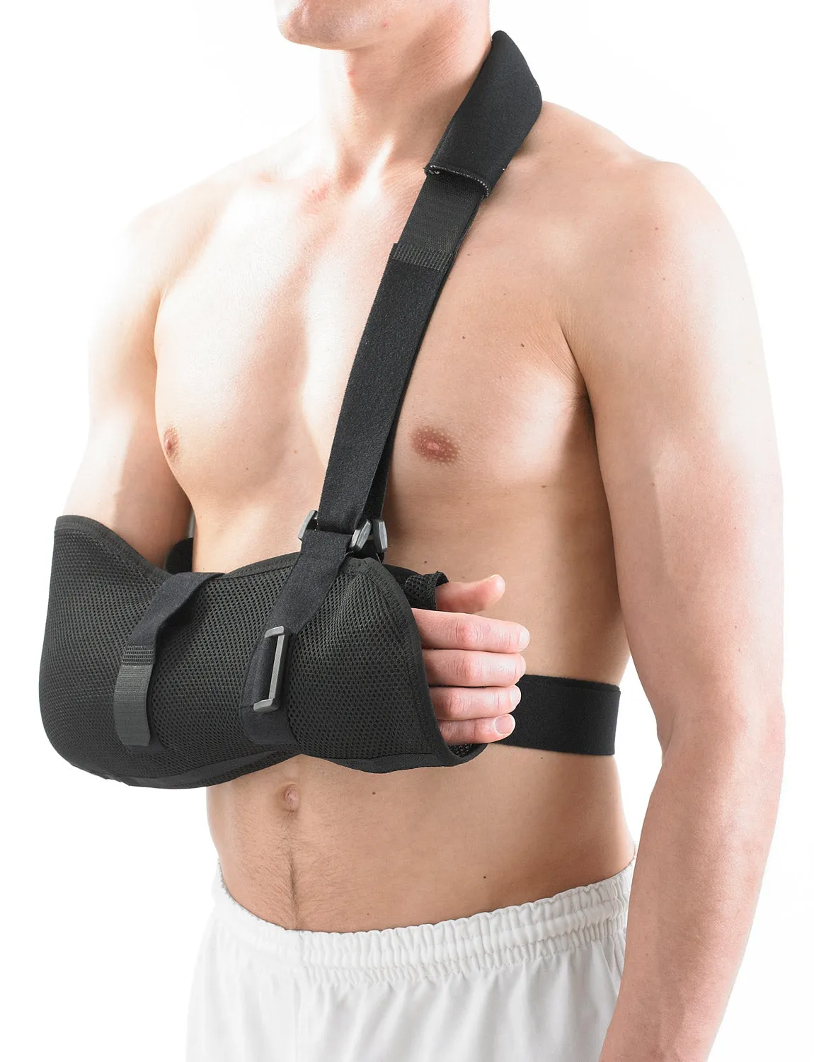 Airflow Breathable Arm Sling