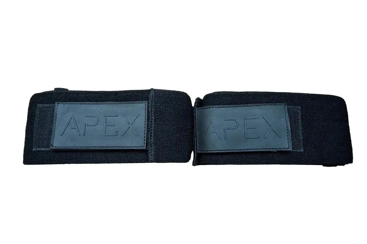 Apex Compression/support Knee Wraps