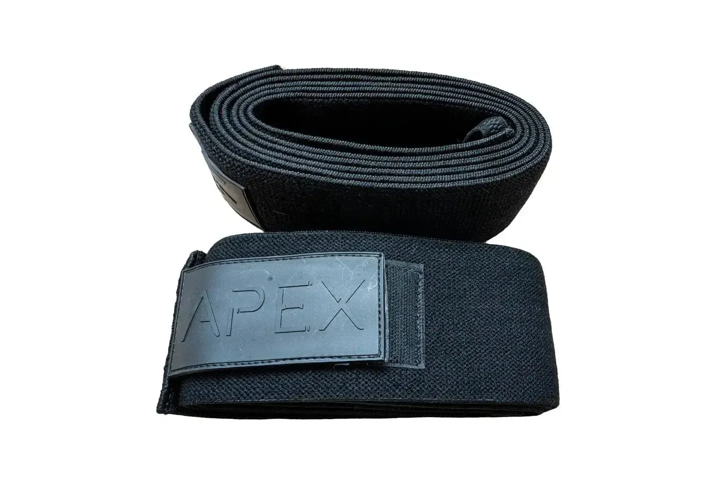 Apex Compression/support Knee Wraps