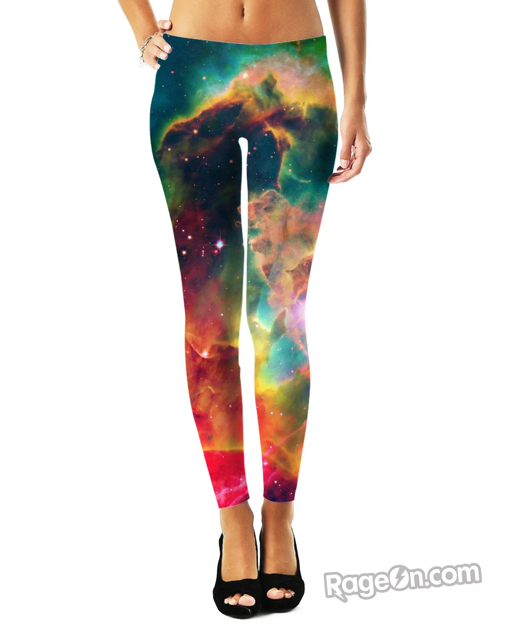 Bespin Leggings