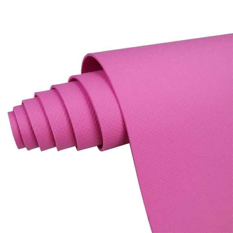 Best Yoga Mats, Pilates Mats, Exercise Mats, Working out Mats 3mm to 6mm