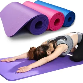 Best Yoga Mats, Pilates Mats, Exercise Mats, Working out Mats 3mm to 6mm