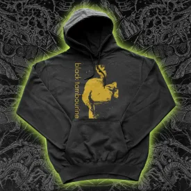 Black Tambourine Hoodie