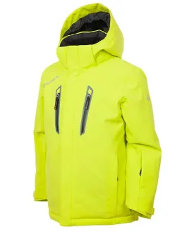 Boys' Reign Waterproof Insulated Stretch Jacket