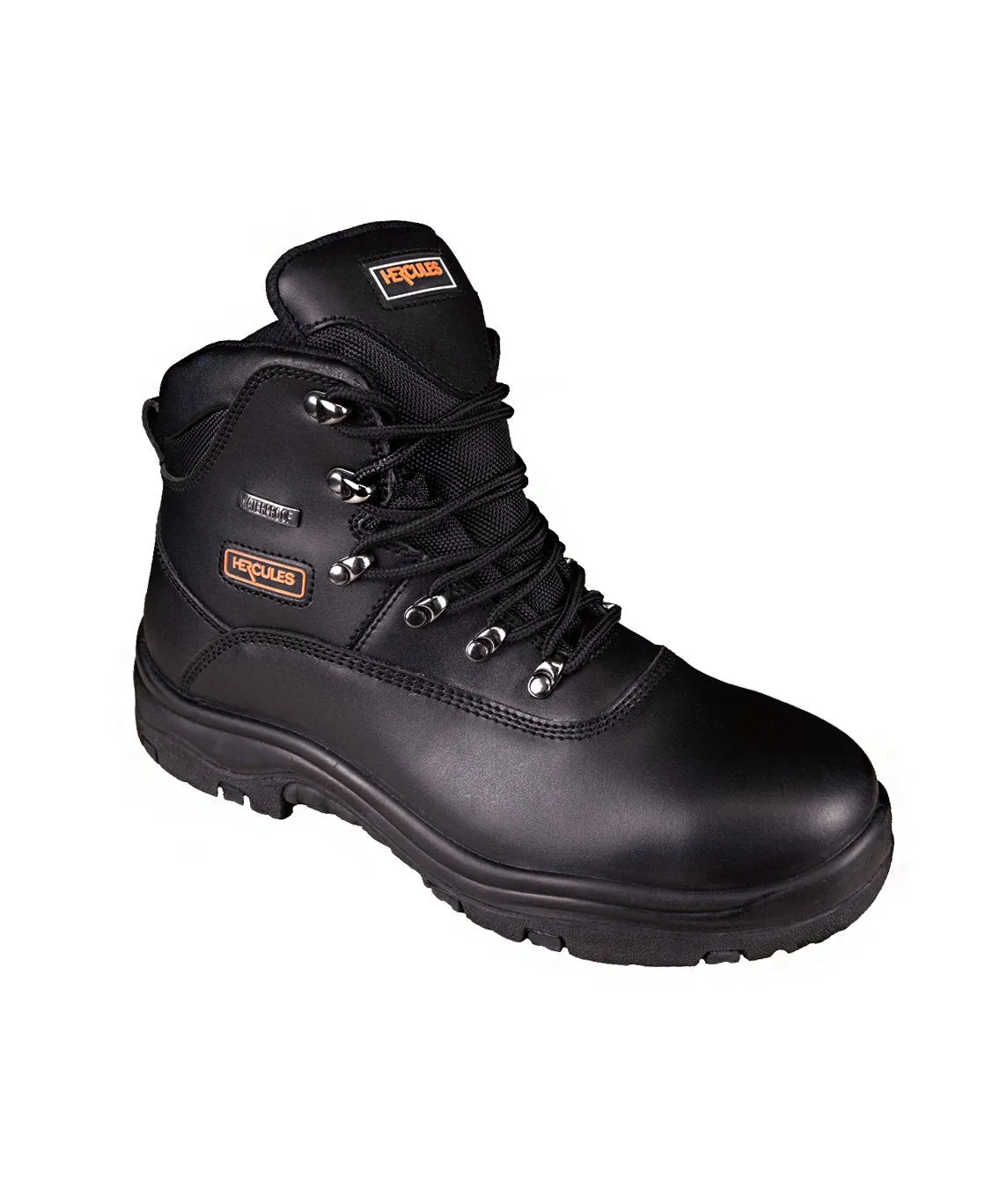 Breathable & Waterproof Boot - 955