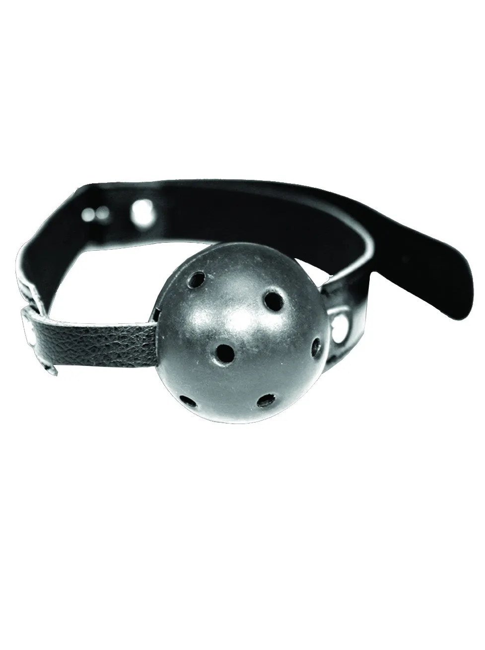 Breathable Ball Gag