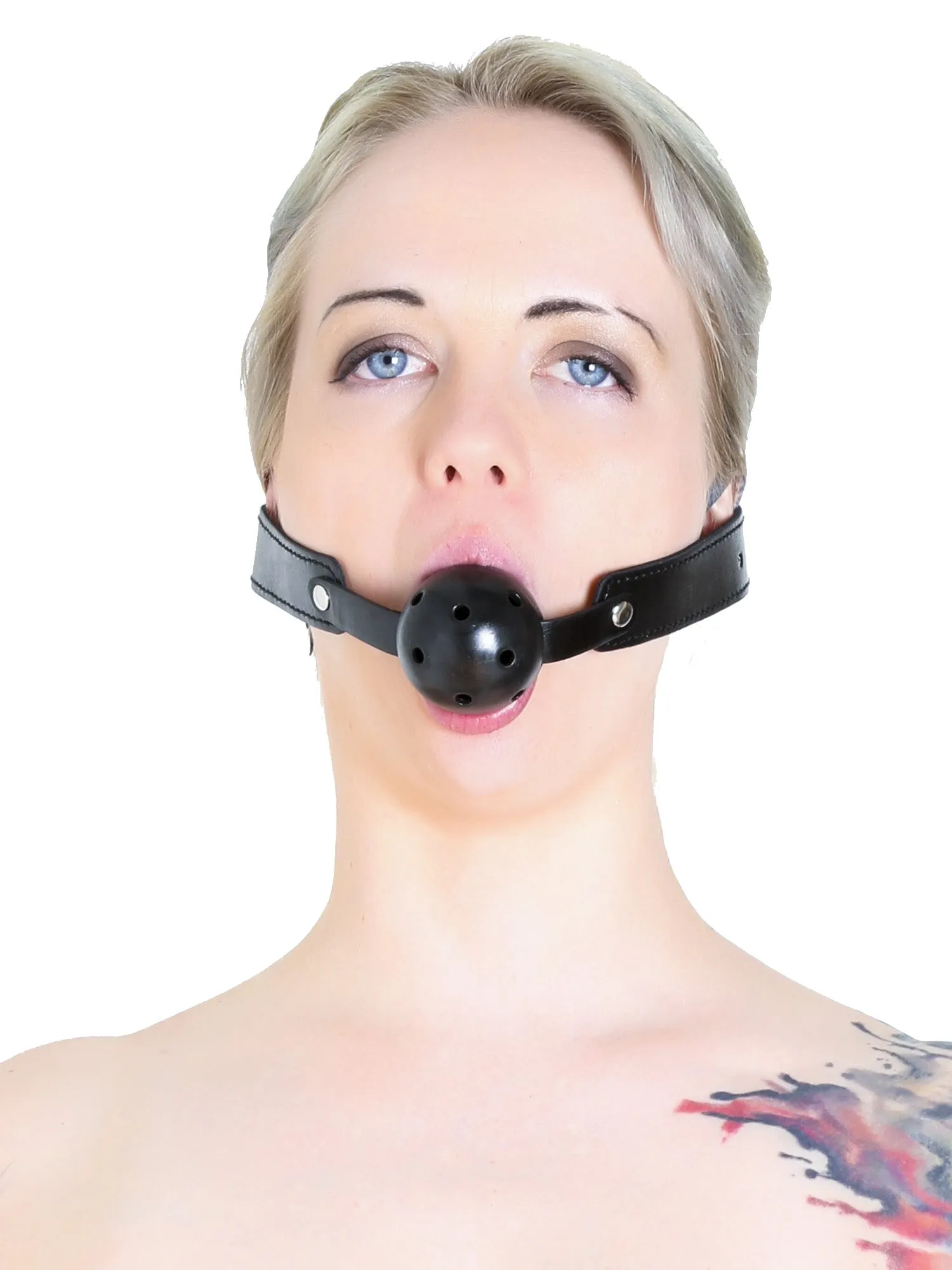 Breathable Ball Gag