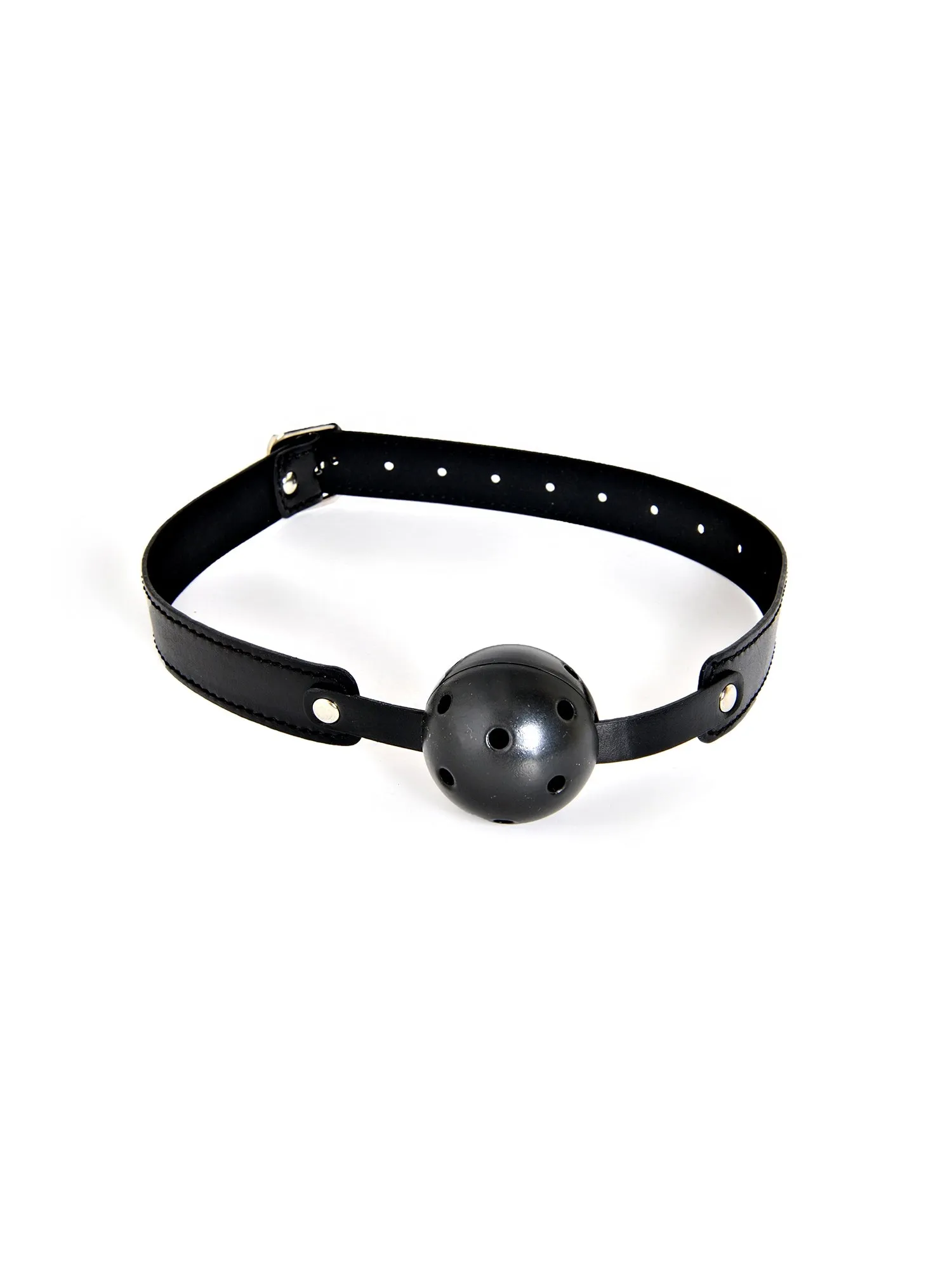 Breathable Ball Gag