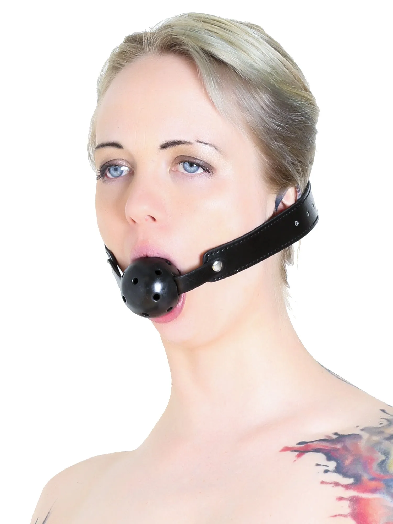 Breathable Ball Gag