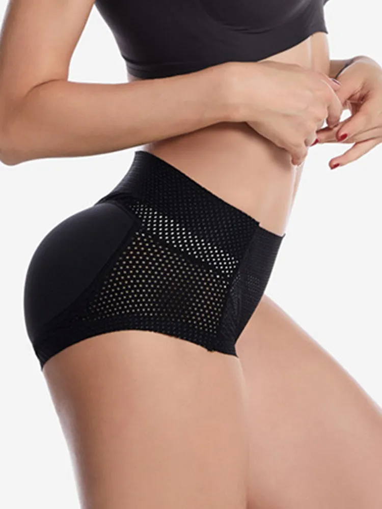 Breathable Padded Lifter Breathable Underwear