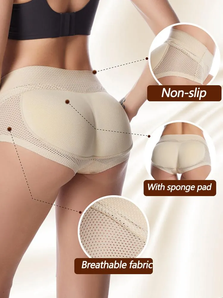 Breathable Padded Lifter Breathable Underwear