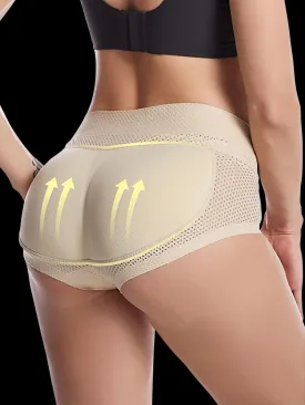 Breathable Padded Lifter Breathable Underwear