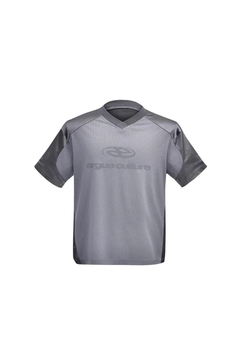 Breathable Sports Tee