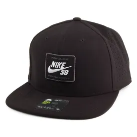 Casquette Trucker Aerobill 2.0 Pro noir NIKE SB