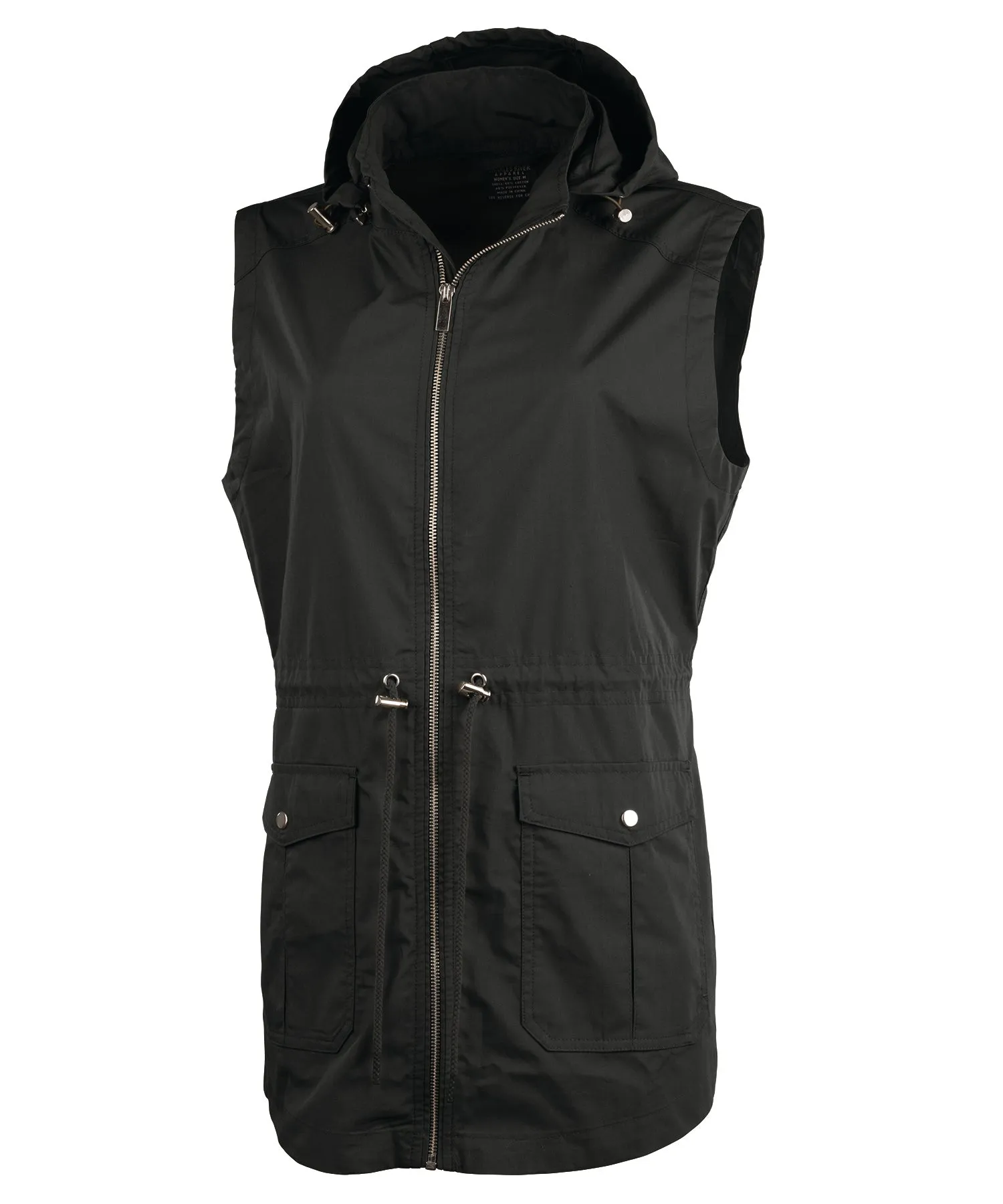 Charles River Women's Bristol Utility Vest