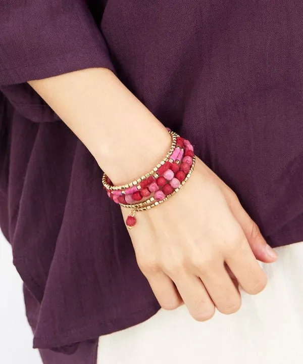 Colorful Bangle