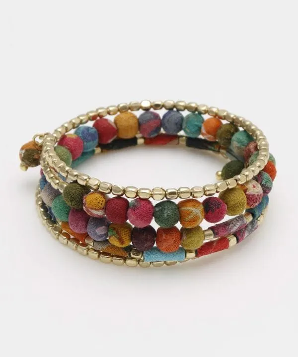 Colorful Bangle