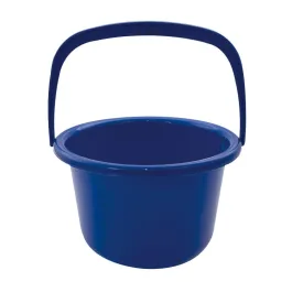 Colorful Bucket