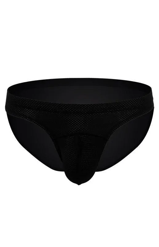 Comfortable Breathable Men's Briefs