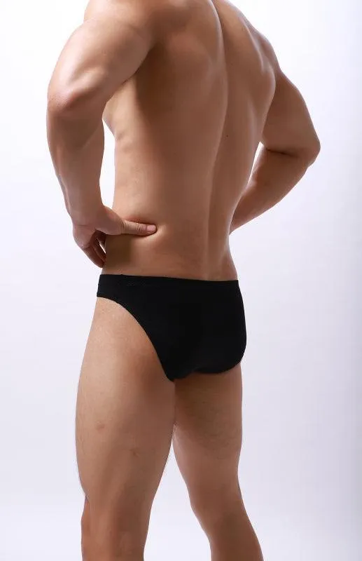 Comfortable Breathable Men's Briefs